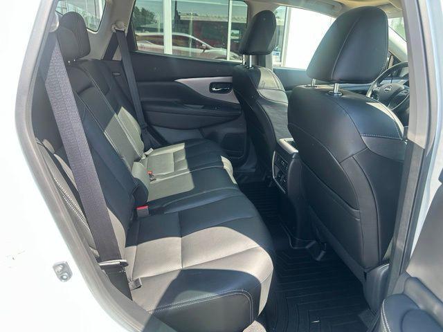 used 2023 Nissan Murano car, priced at $29,345