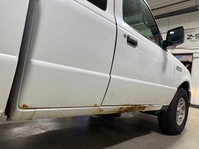 used 2011 Ford Ranger car, priced at $3,500