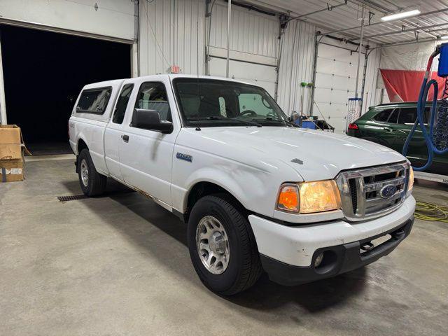 used 2011 Ford Ranger car, priced at $3,500