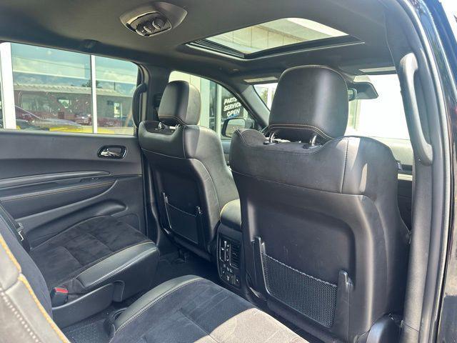 used 2023 Dodge Durango car, priced at $36,889