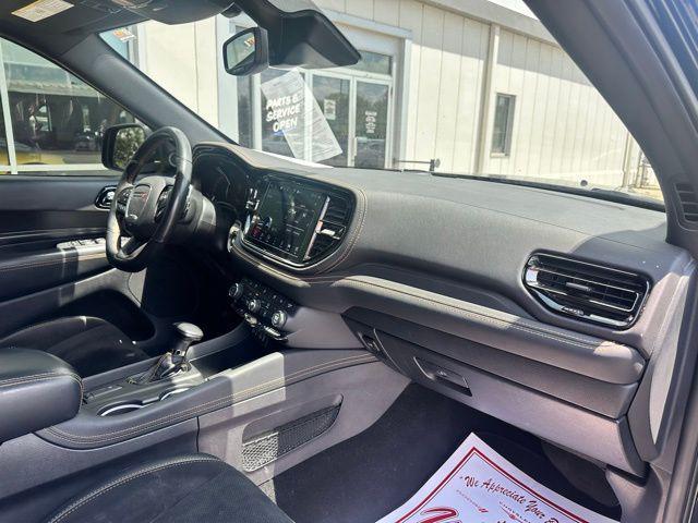 used 2023 Dodge Durango car, priced at $36,889
