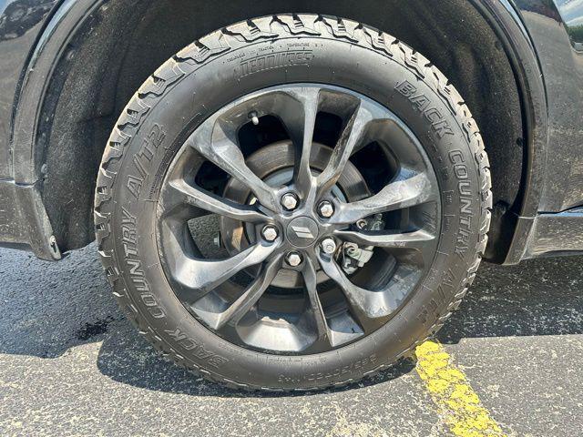 used 2023 Dodge Durango car, priced at $36,889