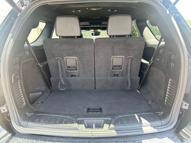 used 2023 Dodge Durango car, priced at $36,889