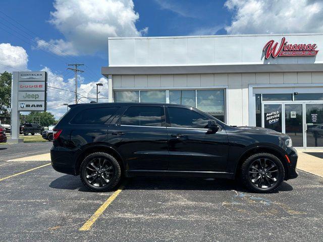 used 2023 Dodge Durango car, priced at $36,889