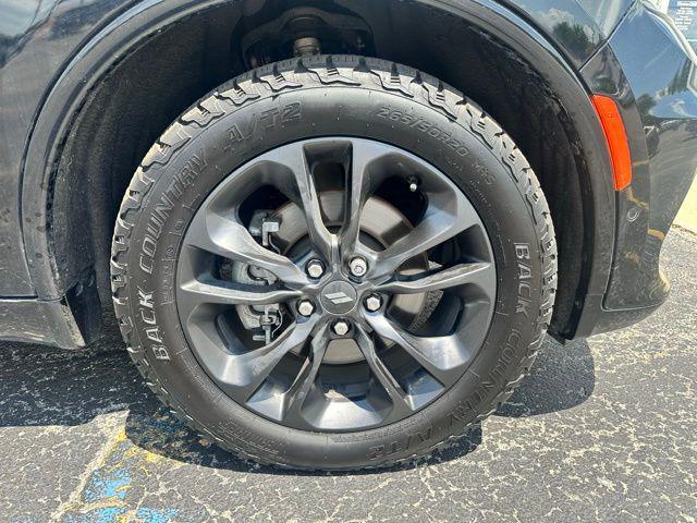 used 2023 Dodge Durango car, priced at $36,889