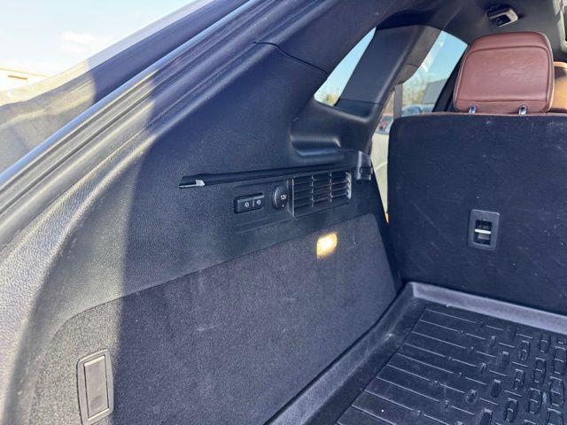 used 2022 Lincoln Nautilus car, priced at $32,755