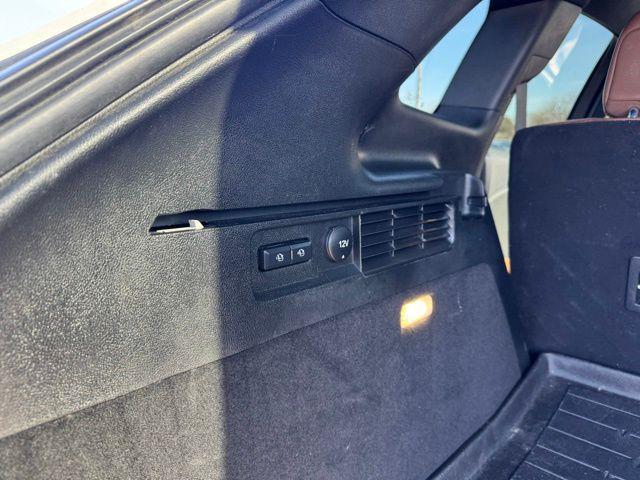 used 2022 Lincoln Nautilus car, priced at $32,755