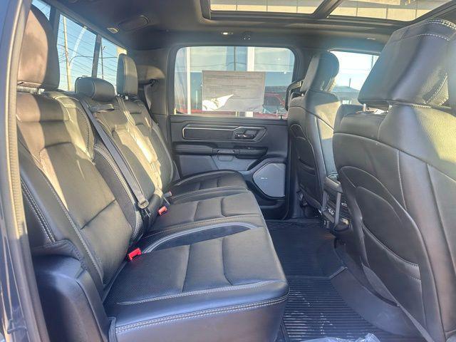 new 2026 Ram 1500 car, priced at $72,405