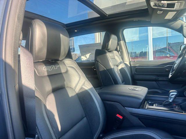 new 2026 Ram 1500 car, priced at $72,405