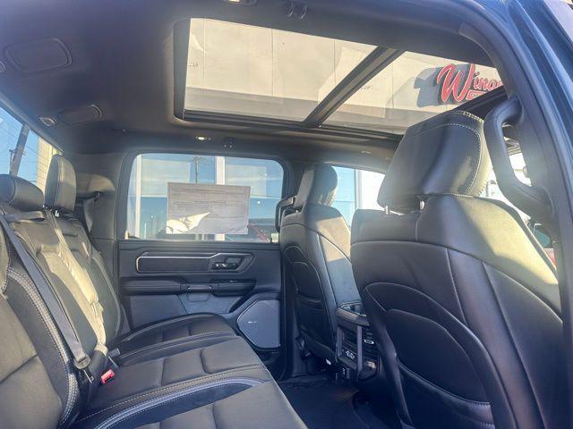 new 2026 Ram 1500 car, priced at $72,405