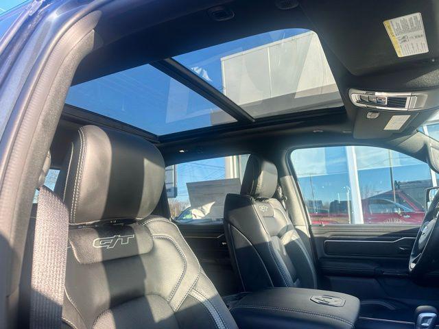new 2026 Ram 1500 car, priced at $72,405