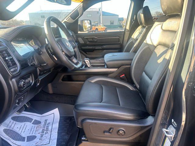 new 2026 Ram 1500 car, priced at $72,405