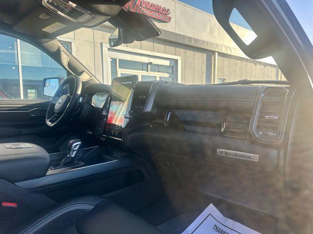new 2026 Ram 1500 car, priced at $72,405