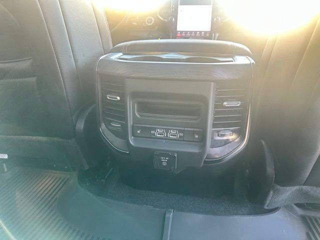 new 2026 Ram 1500 car, priced at $72,405