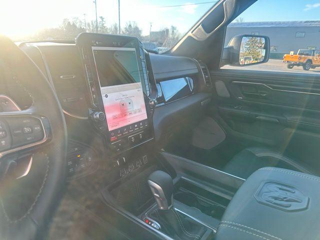 new 2026 Ram 1500 car, priced at $72,405