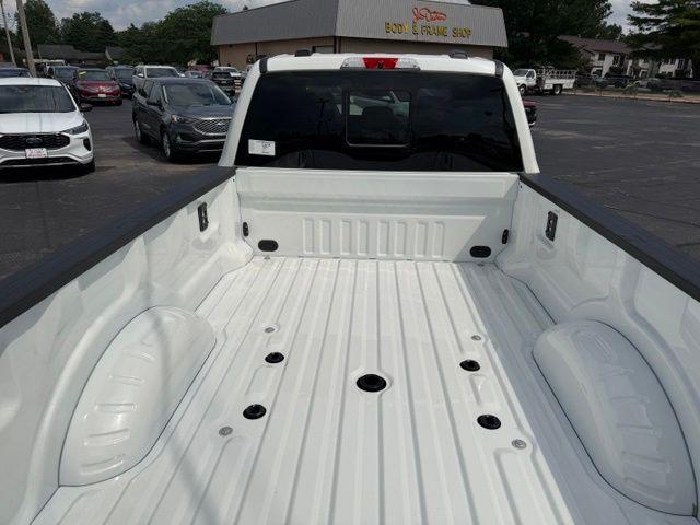 new 2026 Ford F-450 car, priced at $105,360