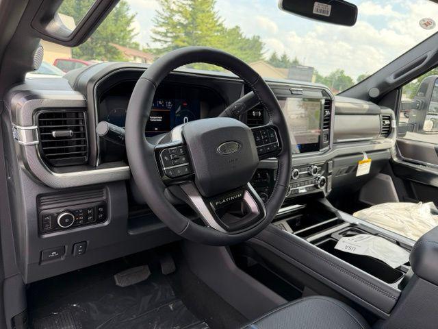 new 2026 Ford F-450 car, priced at $105,360