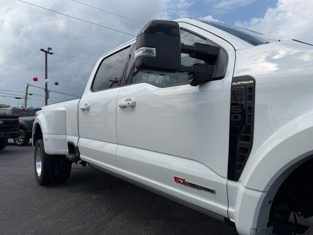 new 2026 Ford F-450 car, priced at $105,360