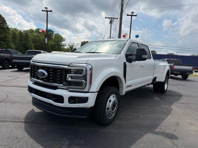 new 2026 Ford F-450 car, priced at $105,360