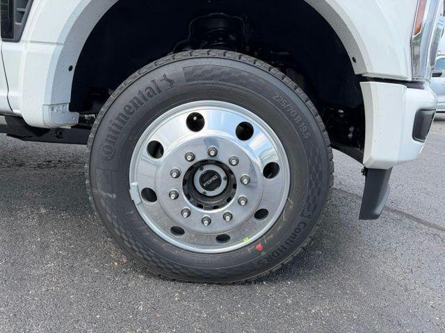 new 2026 Ford F-450 car, priced at $105,360