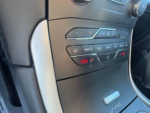 used 2016 Ford Edge car, priced at $12,579