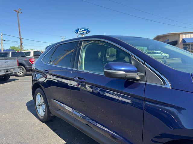 used 2016 Ford Edge car, priced at $12,579