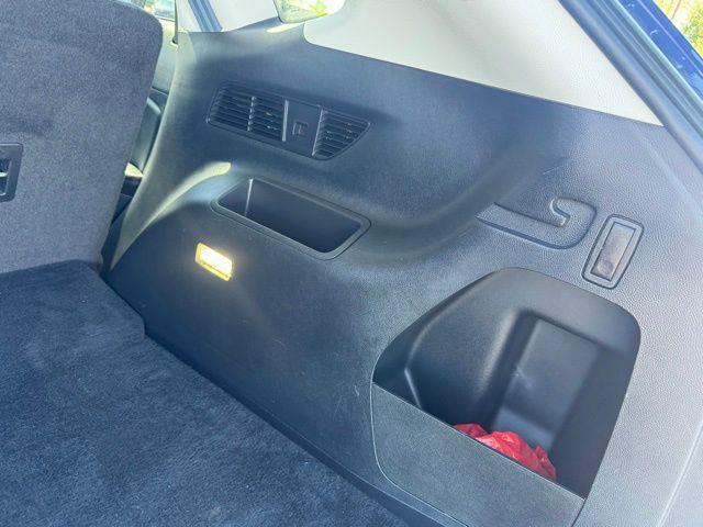 used 2016 Ford Edge car, priced at $12,579