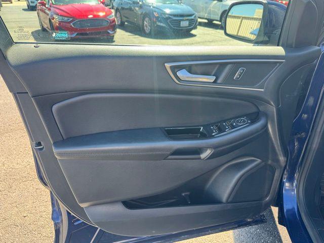used 2016 Ford Edge car, priced at $12,579