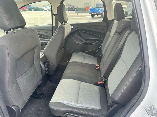 used 2018 Ford Escape car, priced at $11,995