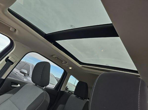 used 2018 Ford Escape car, priced at $11,995