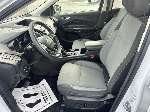 used 2018 Ford Escape car, priced at $11,995