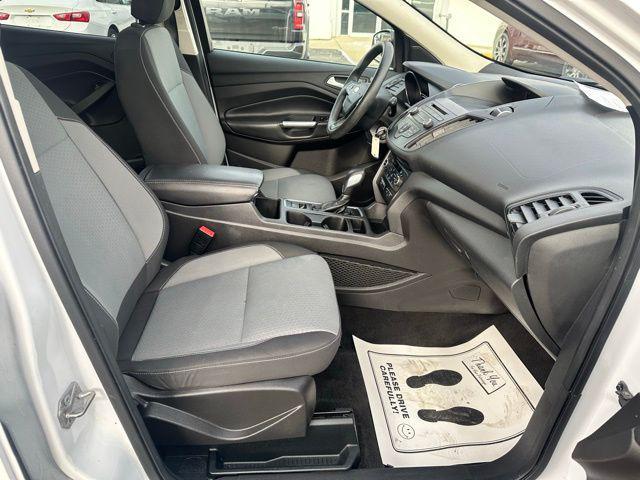 used 2018 Ford Escape car, priced at $11,995