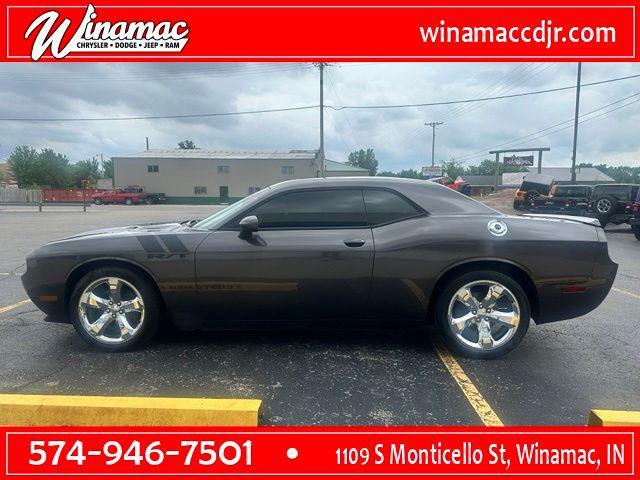 used 2014 Dodge Challenger car, priced at $21,449