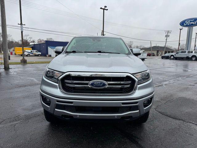 used 2022 Ford Ranger car, priced at $29,272