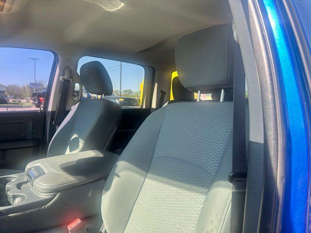 used 2014 Ram 1500 car, priced at $12,506