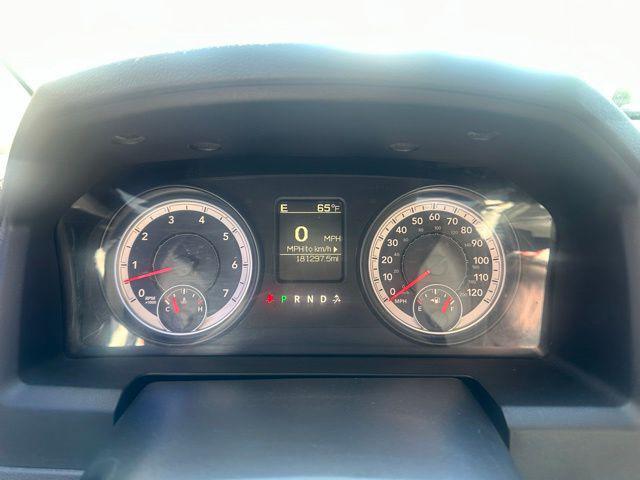 used 2014 Ram 1500 car, priced at $12,506
