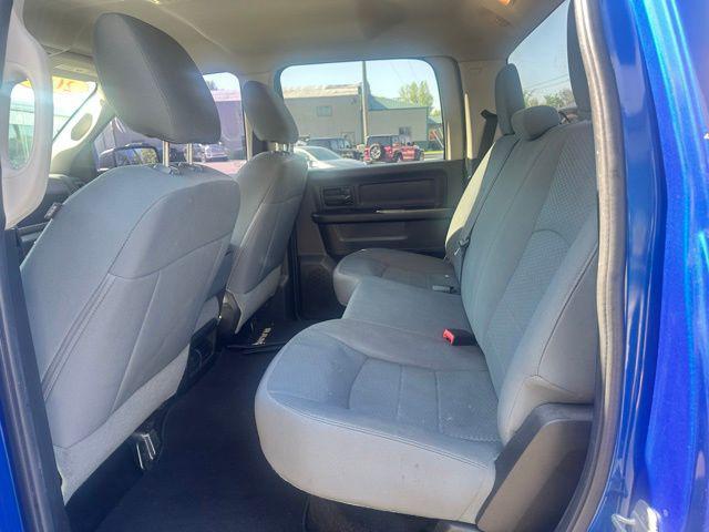 used 2014 Ram 1500 car, priced at $12,506