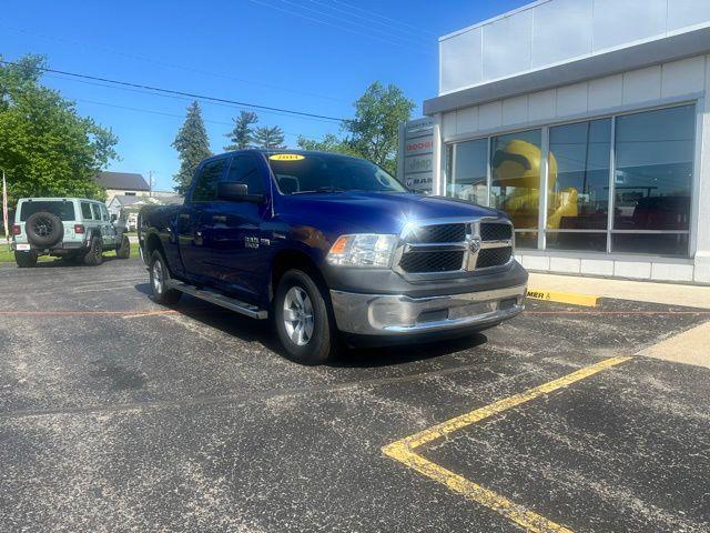 used 2014 Ram 1500 car, priced at $12,506
