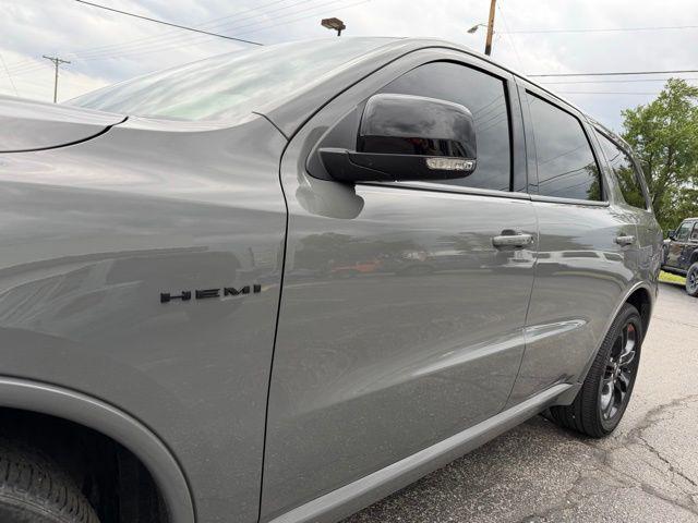 used 2021 Dodge Durango car, priced at $36,761