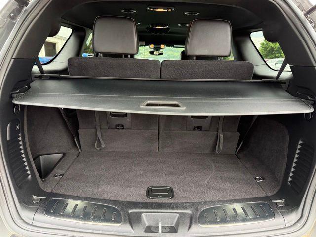 used 2021 Dodge Durango car, priced at $36,761