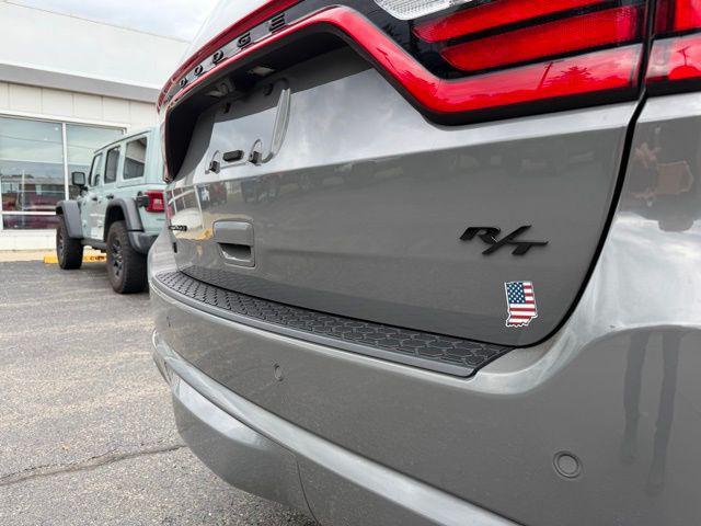 used 2021 Dodge Durango car, priced at $36,761