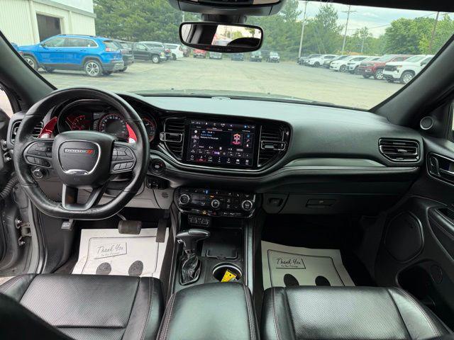 used 2021 Dodge Durango car, priced at $36,761