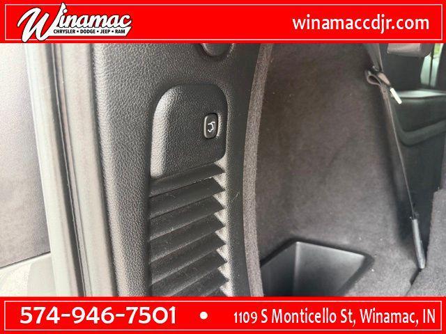 used 2021 Dodge Durango car, priced at $37,122