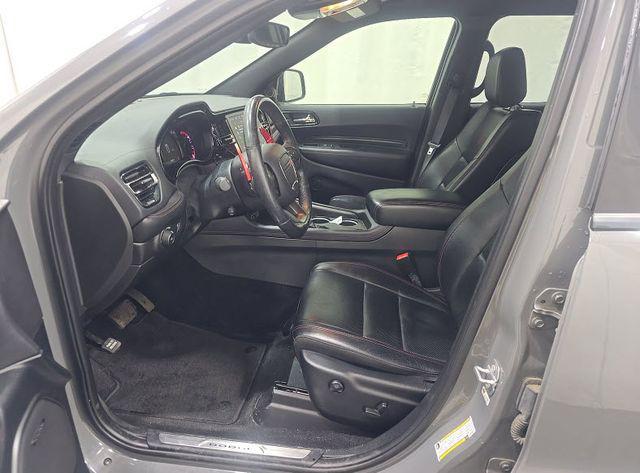 used 2021 Dodge Durango car, priced at $37,895