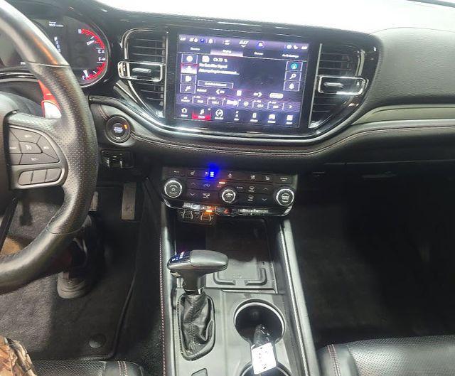 used 2021 Dodge Durango car, priced at $37,895