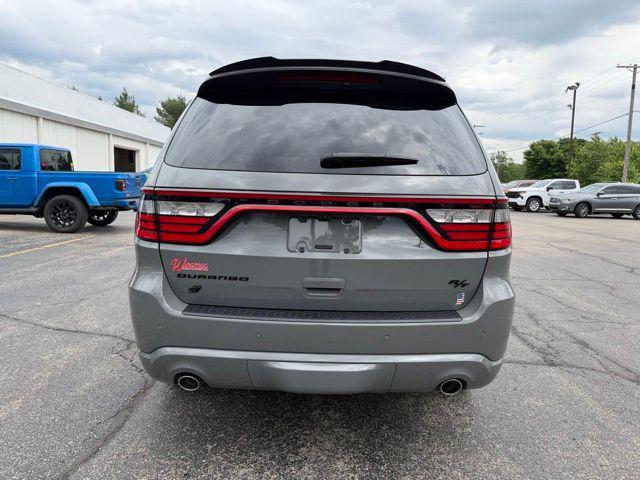 used 2021 Dodge Durango car, priced at $36,761