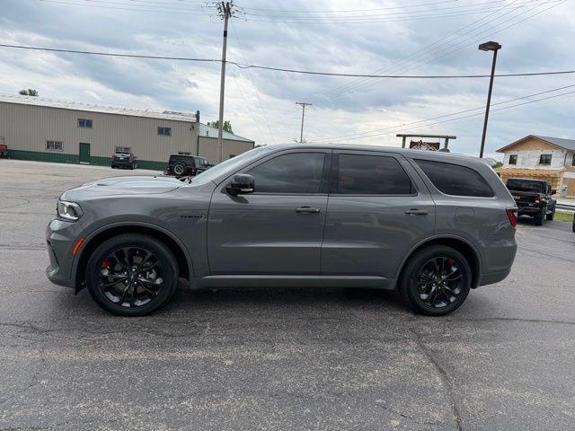used 2021 Dodge Durango car, priced at $36,761