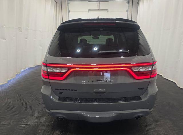 used 2021 Dodge Durango car, priced at $37,895