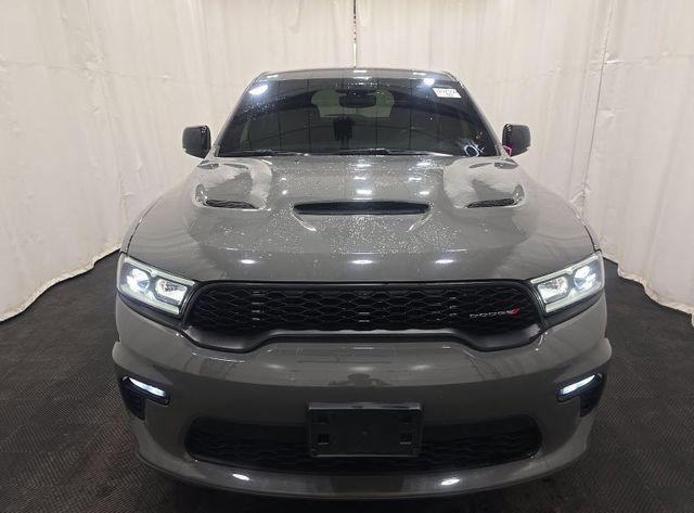 used 2021 Dodge Durango car, priced at $37,895