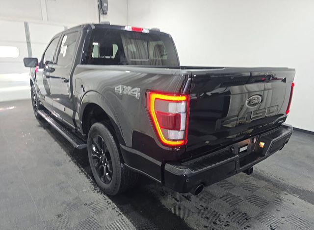 used 2023 Ford F-150 car, priced at $44,368